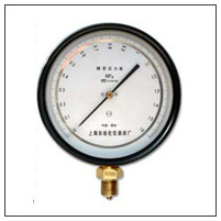 精密壓力表 YB-150A、YB-150B