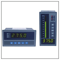 智能數(shù)字顯示調節(jié)儀 XMZC-3102