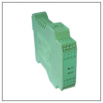 LSBJC-111101　檢測(cè)端安全柵兩/三線(xiàn)制變送器輸入