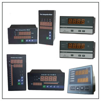 HMPG-6000 智能數字顯示調節(jié)儀